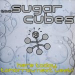 The Sugarcubes – Here Today, Tomorrow Next Week! LP Plak