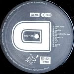 The Sugarcubes – Here Today, Tomorrow Next Week! LP Plak - Görsel 5