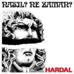 Hardal – Nasıl? Ne Zaman? CD