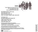 Hardal – Nasıl? Ne Zaman? CD - Görsel 2