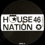 2 In A Room – Giddy Up (The Remixes) 12'' Maxi Single Plak (Early House) - Görsel 3
