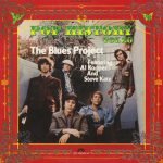 The Blues Project – Pop History, Vol 20 2LP Plak