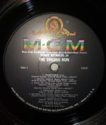 Debbie Reynolds – The Singing Nun LP Plak - Görsel 2