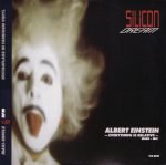 Silicon Dream – Albert Einstein - Everything Is Relative 12'' Maxi Single Renkli Plak
