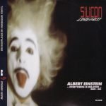Silicon Dream – Albert Einstein - Everything Is Relative 12'' Maxi Single Renkli Plak