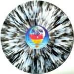 Silicon Dream – Albert Einstein - Everything Is Relative 12'' Maxi Single Renkli Plak - Görsel 2