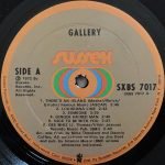 Gallery – Nice To Be With You LP Plak - Görsel 3