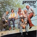 Gallery – Nice To Be With You LP Plak