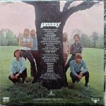 Gallery – Nice To Be With You LP Plak - Görsel 2