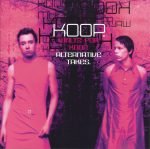 Koop.– Waltz For Koop. Alternative Takes. CD