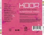 Koop.– Waltz For Koop. Alternative Takes. CD - Görsel 2