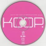 Koop.– Waltz For Koop. Alternative Takes. CD - Görsel 3
