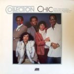 Chic – Collection LP Plak