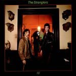 The Stranglers – Stranglers IV (Rattus Norvegicus) LP Plak
