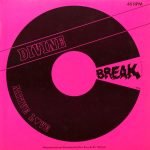 Divine ‎– Native Love (Step By Step) 12'' Maxi Single Plak