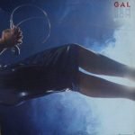 Gal Costa – Bem Bom LP Plak