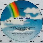 Heat – Heat LP Plak - Görsel 4