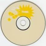 Lars Horntveth – Pooka CD (Future Jazz) - Görsel 3