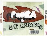 Lars Horntveth – Pooka CD (Future Jazz) - Görsel 2