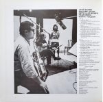 Stan Getz / Luiz Bonfá – Jazz Samba Encore! LP Plak - Görsel 3