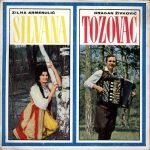 Zilha Armenulić Silvana I Dragan Živković Tozovac – Od Devojke Ništa Draže 45lik Plak EP