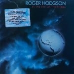 Roger Hodgson – In The Eye Of The Storm LP Plak