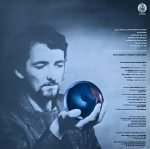 Roger Hodgson – In The Eye Of The Storm LP Plak - Görsel 2