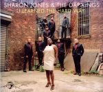 Sharon Jones & The Dap-Kings – I Learned The Hard Way CD Digipack