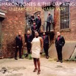 Sharon Jones & The Dap-Kings – I Learned The Hard Way CD Digipack