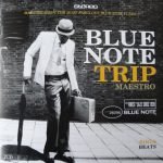 Blue Note Trip - Maestro- Birds / Beats 2CD