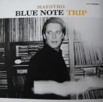 Blue Note Trip - Maestro- Birds / Beats 2CD - Görsel 2