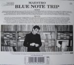 Blue Note Trip - Maestro- Birds / Beats 2CD - Görsel 3