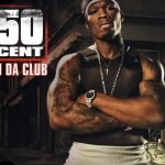 50 Cent – In Da Club CD Single