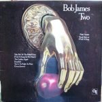 Bob James – Two LP Plak