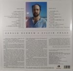 Sylvio Fraga – Robalo Nenhum LP Renkli Plak - Görsel 2