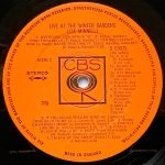 Liza Minnelli – Live At The Winter Garden LP Plak - Görsel 3