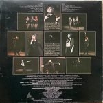 Liza Minnelli – Live At The Winter Garden LP Plak - Görsel 2