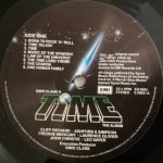 Dave Clark – Time (The Album) 2LP Plak - Görsel 3