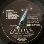 Dave Clark – Time (The Album) 2LP Plak - Görsel 4