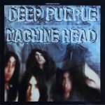 Deep Purple – Machine Head 2LP Renkli Plak