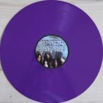 Deep Purple – Machine Head 2LP Renkli Plak - Görsel 2