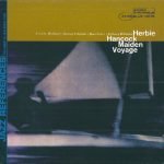 Herbie Hancock – Maiden Voyage CD