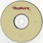 Hepburn – Hepburn CD - Görsel 3