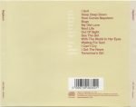 Hepburn – Hepburn CD - Görsel 2