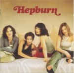 Hepburn – Hepburn CD