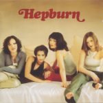 Hepburn – Hepburn CD