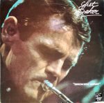 Chet Baker – Broken Wing LP Plak