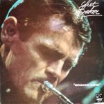 Chet Baker – Broken Wing LP Plak