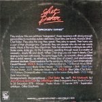 Chet Baker – Broken Wing LP Plak - Görsel 2