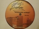 Chet Baker – Broken Wing LP Plak - Görsel 3